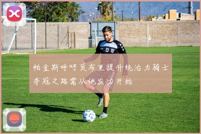 帕金斯呼吁莫布里提升统治力骑士夺冠之路需从他发力开始