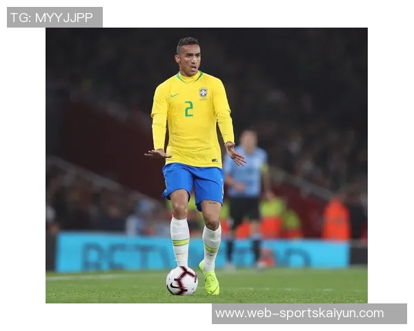 达尼洛职业生涯第30冠跻身巴西球员夺冠榜单前十位