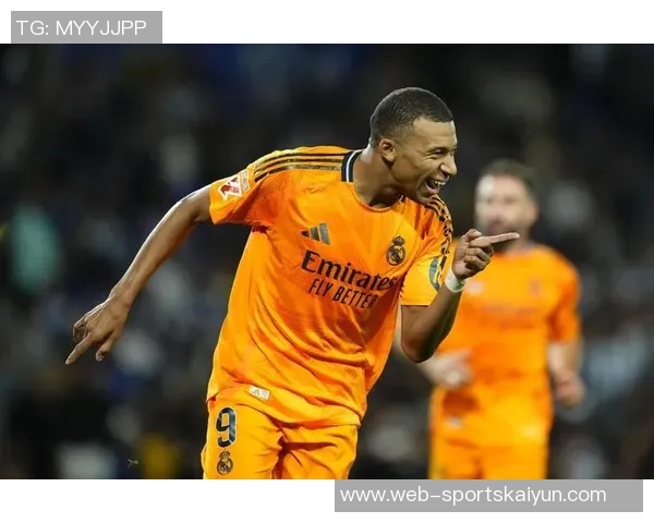 阿斯预测皇马首发阵容姆巴佩领衔维尼修斯居勒尔齐上阵战黄潜 阿斯预测皇马首发阵容姆巴佩领衔维尼修斯居勒尔齐上阵战黄潜