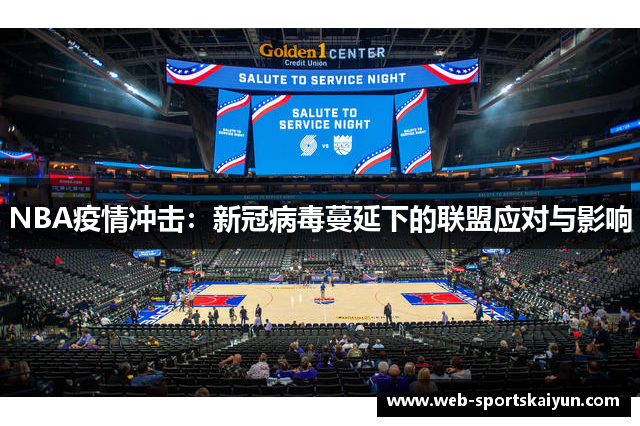 NBA疫情冲击：新冠病毒蔓延下的联盟应对与影响